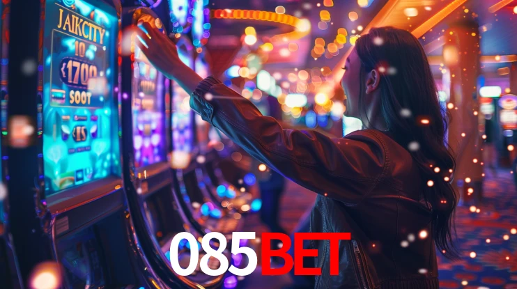 085bet login