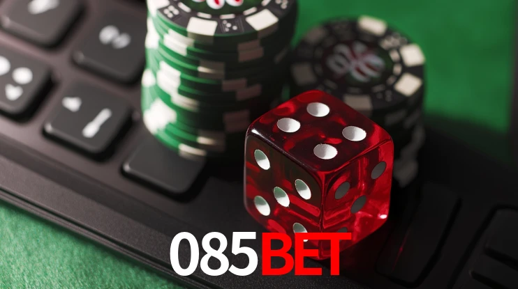Account Benefits 085bet