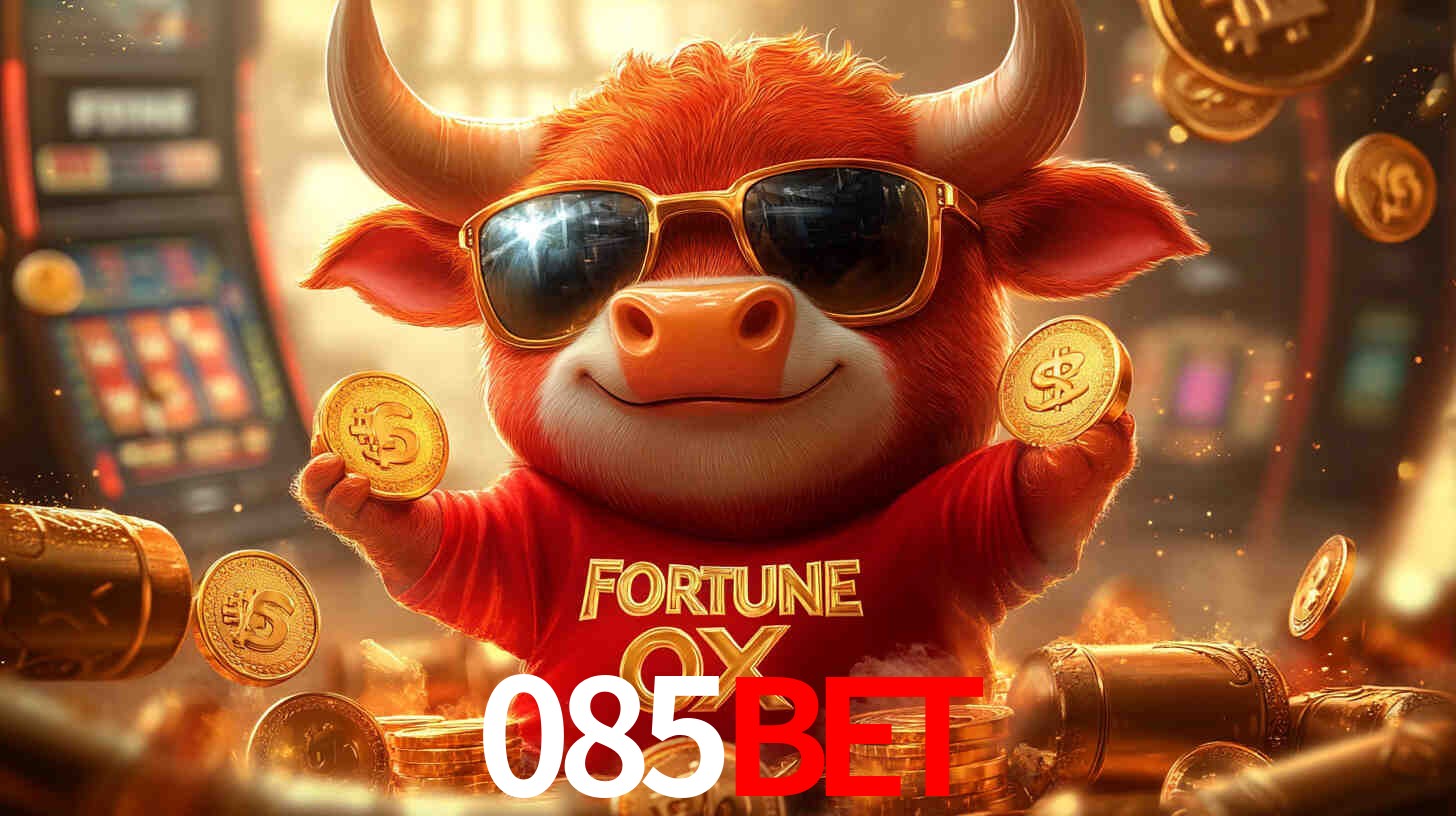 085bet: A Experiência de Casino com Jogos de Mesa ao Vivo