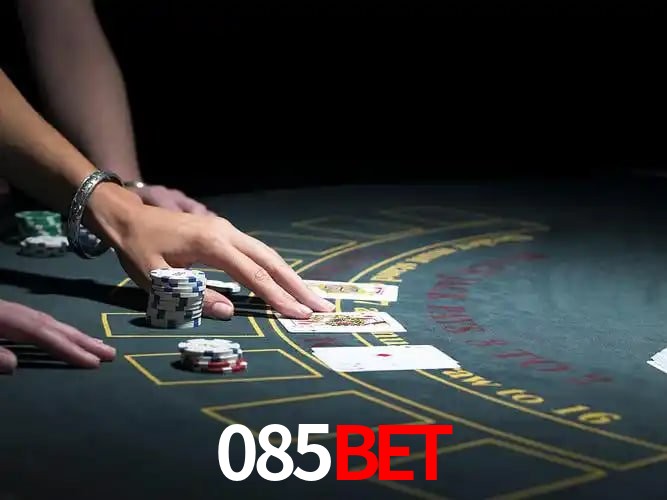Ofertas Exclusivas 085bet