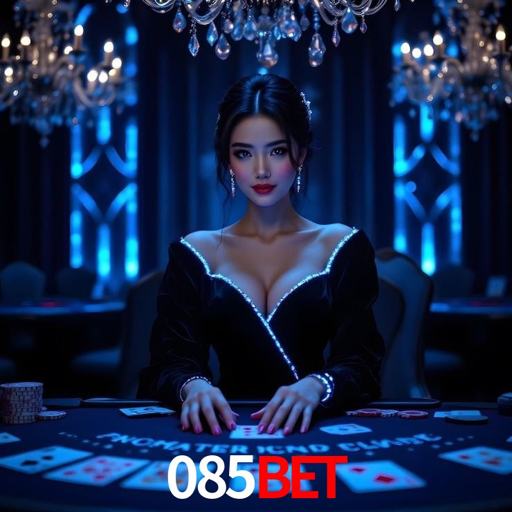Diretório de Jogos 085bet
