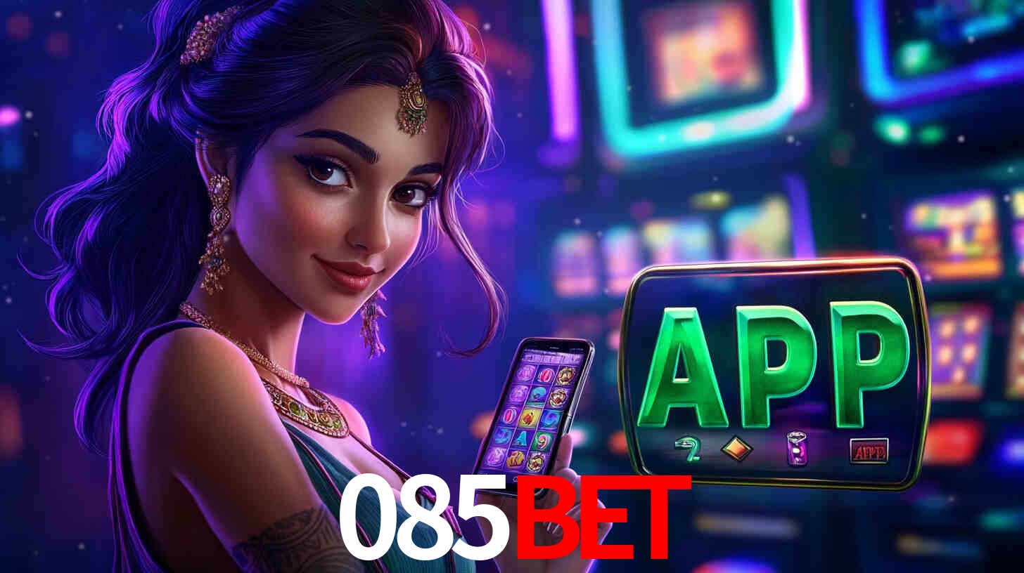 085bet login