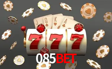 Jogos de mesa e apostas rápidas na 085bet