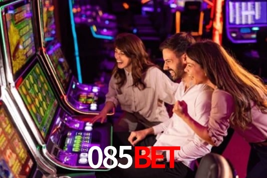 cassino 085bet