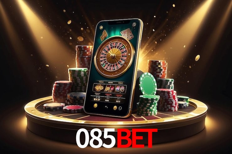 Segurança 2FA 085bet