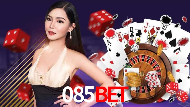 Roda da fortuna na 085bet