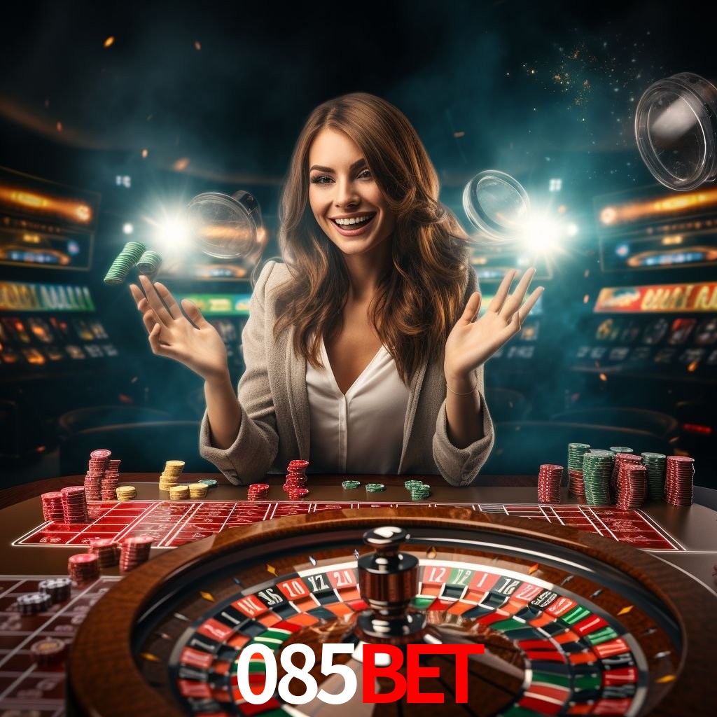 085bet login