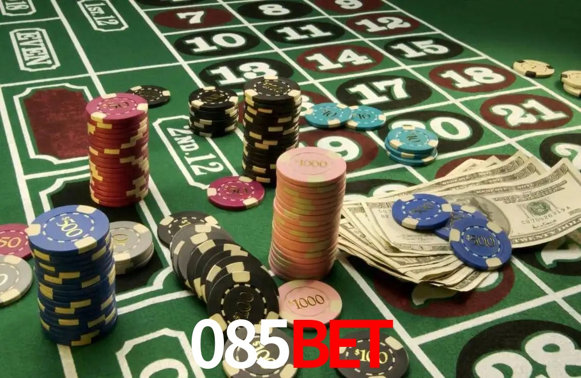 Explore as vantagens do 085bet: serviço profissional e confiabilidade