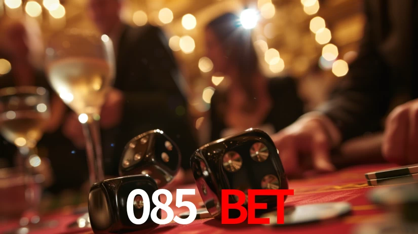 Explorando a Categoria 'Ajuda e FAQ' na 085 BET
