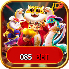 085 BET logo