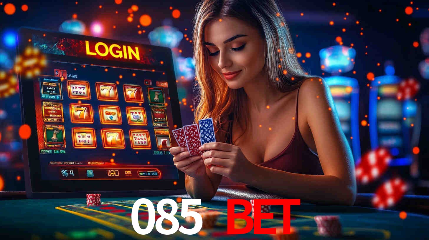 Aproveite as Melhores Promoções do 085 BET