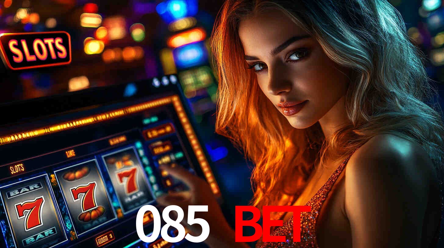 Descubra o Mundo das Mesas de Jogos no 085 BET